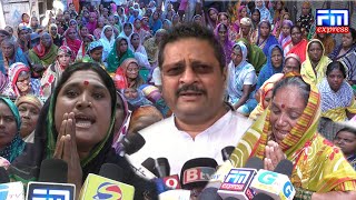BIJAPUR KE TARKARI VYAPARIYO KI PUKAR KAHA HAI MLA YATNAL..! | FM Express NEWS 28-11-2019