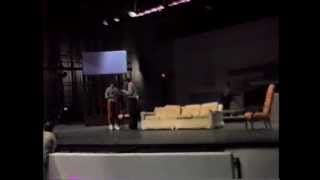 Night Watch [Shadow Mountain High School] - Behind The Scenes Pt. 1 of 3
