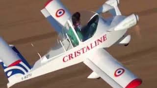 Чертежи самолета Cri Cri (ссылка в описании)