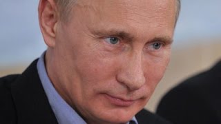 Putin: Unser Hauptproblem mit den USA - sie wissen immer besser als wir, was für Russland gut ist