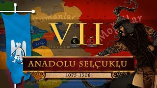 I. İzzeddin Keykavus | Moğol İstilaları Başlıyor / Anadolu Selçuklu #7