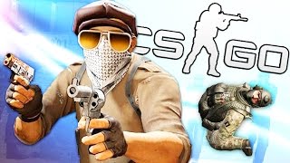 Побег от маньяка на улице пряток-[hide and seek]