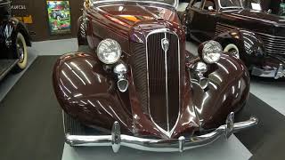 1940 CLASSIC CAR COLLECTION - KLAIRMONT KOLLECTION