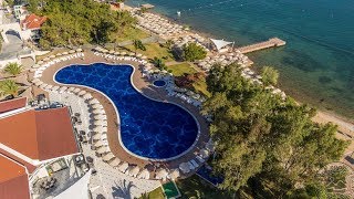Отель AURUM EXCLUSIVE 5* (Турция, Дидим) самый честный обзор от ht.kz