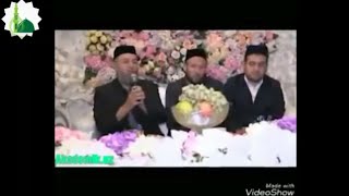 Салохиддин домла - ибратли маруза / 2-кисм #Салохиддин #домла