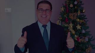 Convite - Cantata do Mutirão de Natal