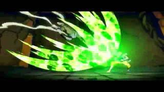 Fairy Tail - Natsu Vs Zero - Battle AMV