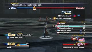 The Last Remnant - Rush & Dave only - Young