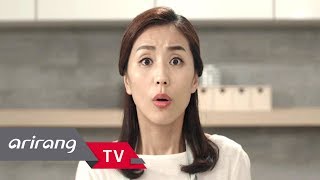 [Arirang TV] Public Earthquake Evacuation Drill (May 16, 2Pm)