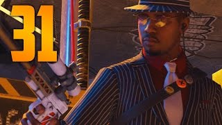 Watch Dogs 2 Gameplay Walkthrough - Part 31 "SHANGHAIED" (Let's Play, Playthrough)