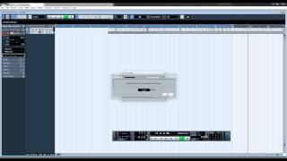 Cubase 5 - Как определить темп?