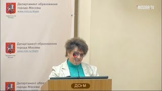 1598 школа ВАО рейтинг 127 (124) Кириллова ЗФ зам директора 70% аттестация на 5л ДОгМ 30.10.2018