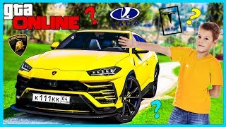 БИТВА ПОДПИСЧИКОВ В GTA ONLINE! ПРОСТО МОРЕ ЭМОЦИЙ! ЖЁСТКИЙ ТЮНИНГ! КАК С ЭТИМ СПРАВИТЬСЯ? SIMON!?