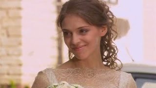 Не родись красивой (НРК) - Андрей/Катя/Рома - Чужая свадьба