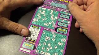 Lottery Scratch Off Tickets From Nevada Arcade Channel & Yoshi