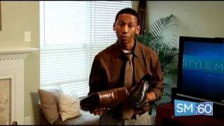Style Minute | Ep 015 | Cuffs OR No Cuffs