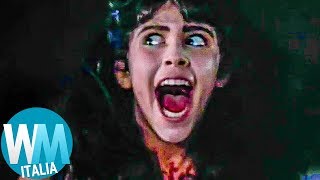 Top 10 FINALI più BELLI di FILM HORROR!