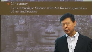 RI Seminar: Katsushi Ikeuchi : From Shape-from-shading through e-Heritage