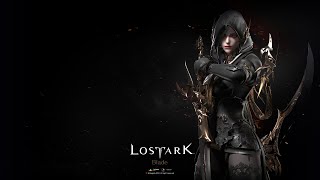 Lost Ark - Ежедневное испытание в Чертогах Хаоса