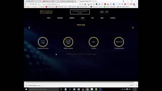 Automatic Mining X 100 Bitcoin! Miner 0 02 BTC Daily Fastest Bitcoins you RICH 2018