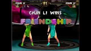 MK Mugen Chun Li Release