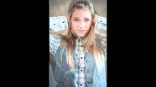 Alina Goryacheva - видеовизитка актера.
