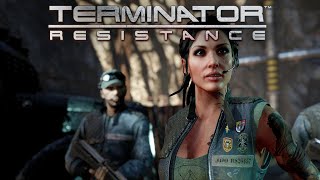БАРОН ► Terminator Resistance | Прохождение На Русском | Часть #5