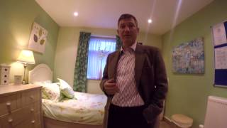 Rosebank Care Home Tour