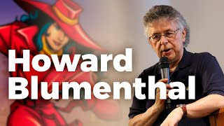 "De Carmen Sandiego a Kids on Earth", por Howard Blumenthal