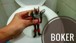 BIMA X Kesiangan dan Boker [Lucu dan Memiliki Pesan Sosial]