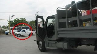 Video: Balacera en CULIACAN SINALOA!!! INCREIBLE !! Octubre 2016