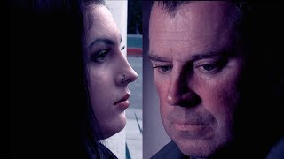 Why Dad Of 18-Year-Old Daughter Adopted At Birth Says She Doesn’t Fit In