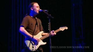 Dire Straits "Telegraph Road" performed by The Classic Rock Show