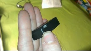 GSM Шпион (Подслушивающее устройство)