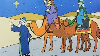 Рождественская история. Рождественская история - история о Рождении Иисуса Христа