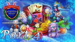 Christmas Stories - Die Abenteuer der Alice - Teil 4  (HD/Lets Play)