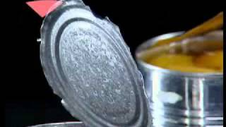 Электрический консервный нож One Touch Can Opener