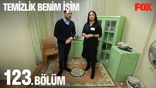 Temizlik Benim İşim 123. Bölüm