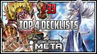 Last of Fur Hires?: Meta Weekly #33 [Yu-Gi-Oh! Duel Links]