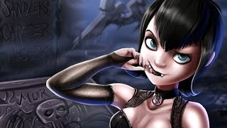 Sexy Vampire Mavis