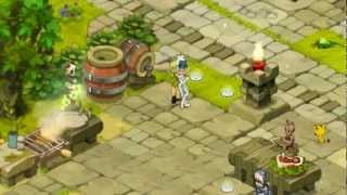 WAKFU Release Gameplay Trailer - February 29, 2012