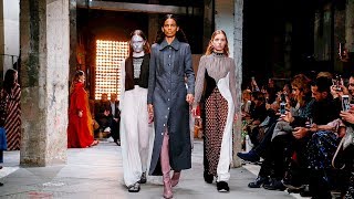 Giambattista Valli | Fall Winter 2018/2019 Full Fashion Show | Exclusive