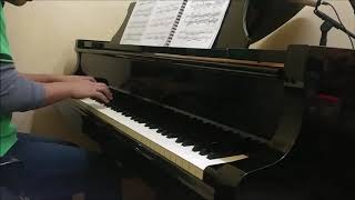 Piano Concerto 1 tchaikovsky Piano Solo