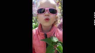 Не хочу кушать, буду ГОЛОДНАЯ...  # приколы дети# смешные дети#
