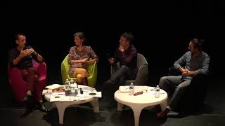 Place publique - La culture, enfin tous concernés