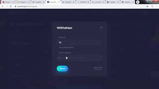 MINERADORAS DE DOGECOIN QUE ESTÃO PAGANDO 15/01/2020