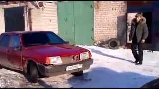 машина трансформер