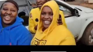 Njugush and Wakavinye Diss The Wajesus Family