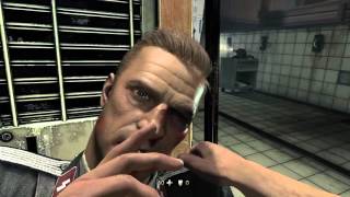 Wolfenstein Rudi Jager