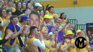 #1 Jackson Massillon vs St Vincent St Mary